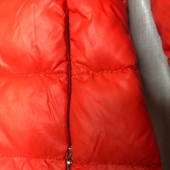 𝅺CALVIN Klein Light Weight Bomber Coat - Picture 7 of 15